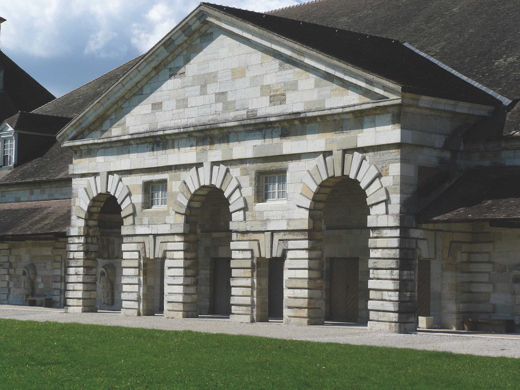 Berne Est