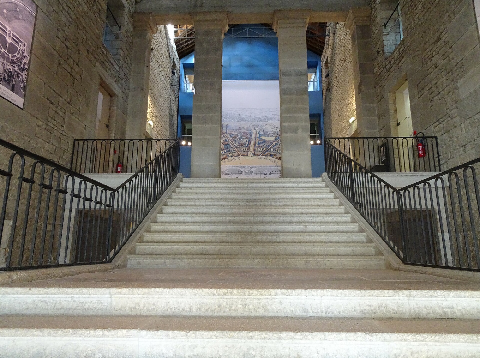 Pavillon de la Gabelle Ouest